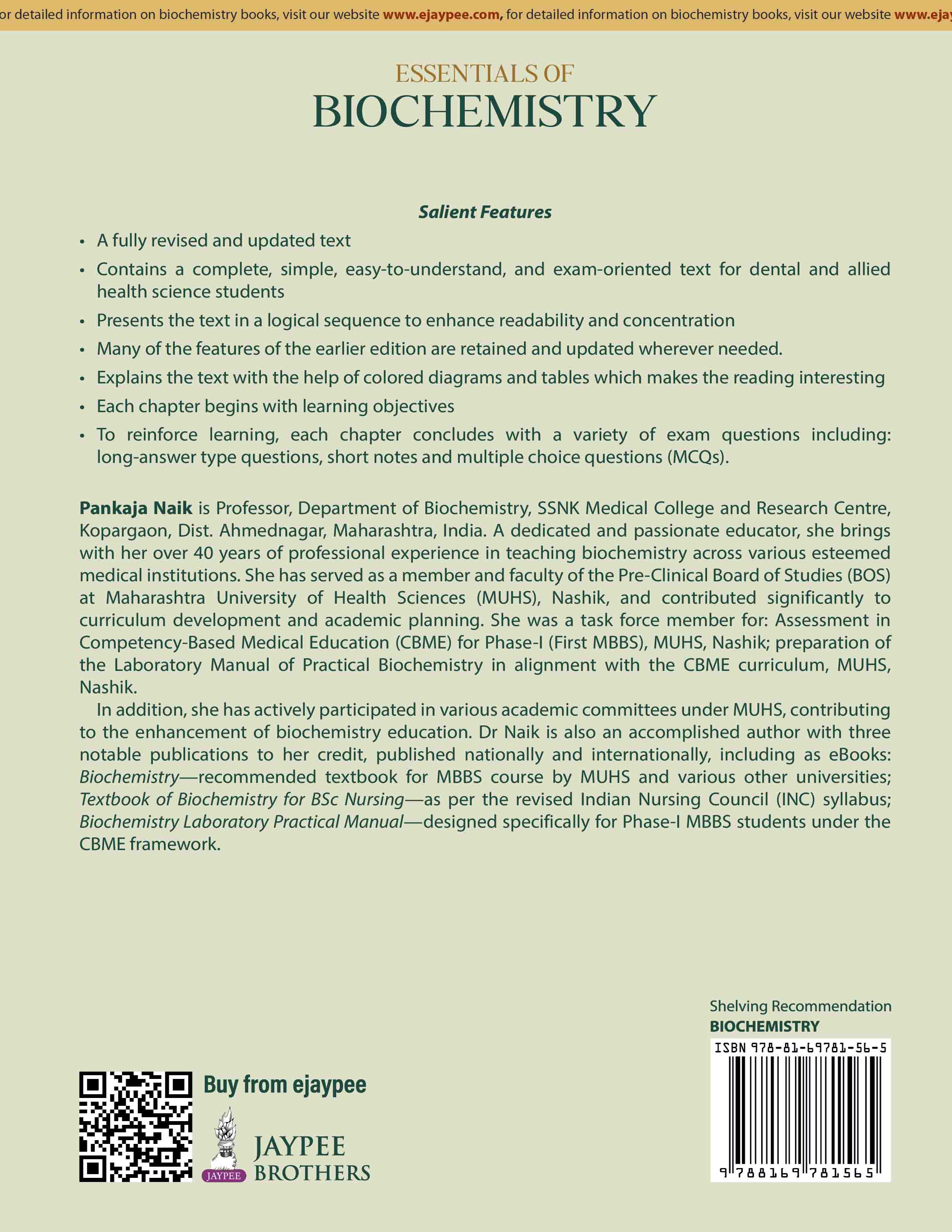 Dr. Pankaja Naik Book 2